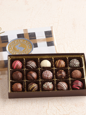 Truffles Assortment Box
