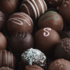 Chocolate Dessert Truffles