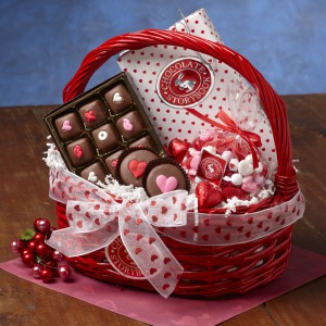 Basket of Love