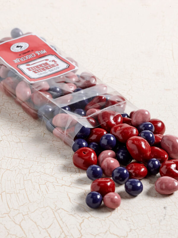 Cherries & Berries