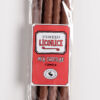 Chocolate Covered Licorice
