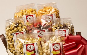 Popcorn & Nuts