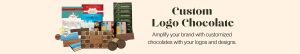 logo chocolate banner