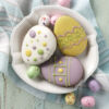 Caramel Egg
