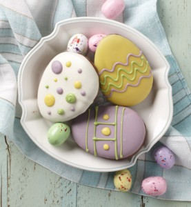 Caramel Egg