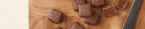 Milk Chocolate Caramels